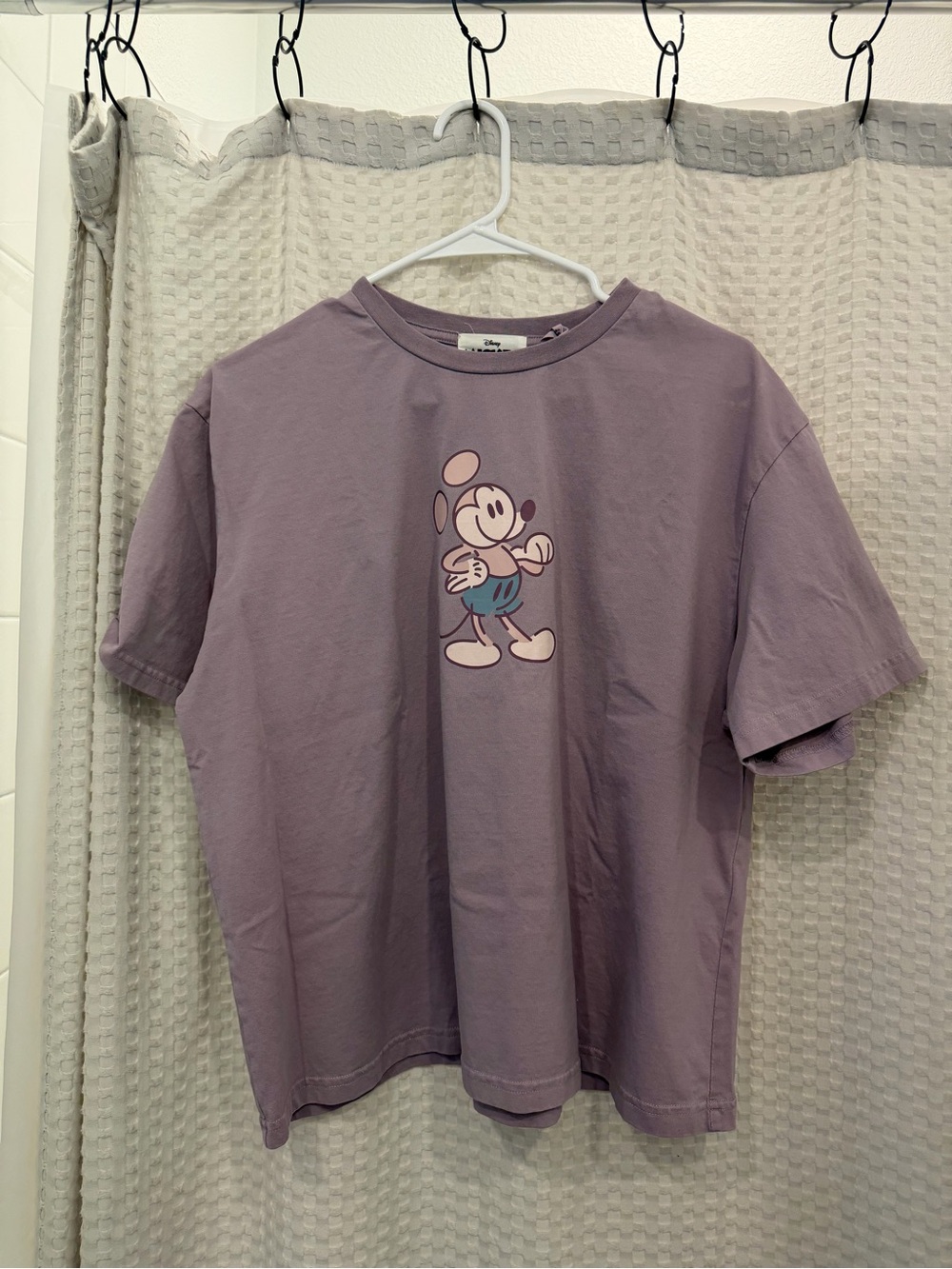 Mickey and Friends Genuine Mousewear Shirt